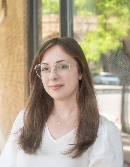 Bethany Gross