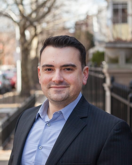 Chris Weichselbaum