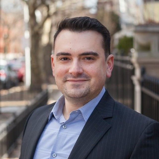 Chris Weichselbaum